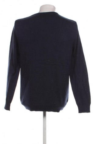 Herrenpullover Kiabi, Größe XL, Farbe Blau, Preis € 6,49