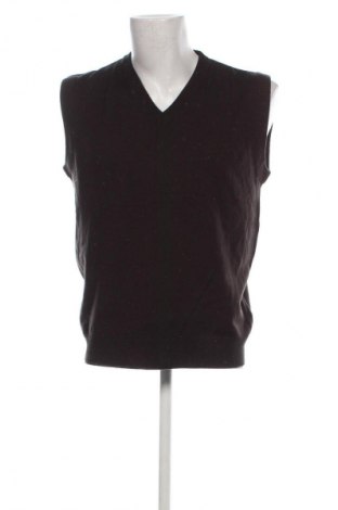 Ανδρικό πουλόβερ Kingfield, Μέγεθος L, Χρώμα Μαύρο, Τιμή 11,66 €