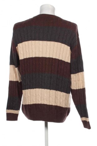 Herrenpullover Kitaro, Größe XL, Farbe Mehrfarbig, Preis € 9,49