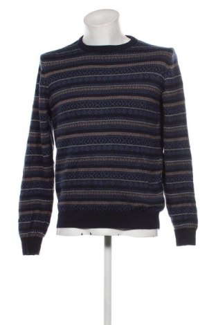 Мъжки пуловер LC Waikiki, Размер L, Цвят Многоцветен, Цена 18,85 лв.