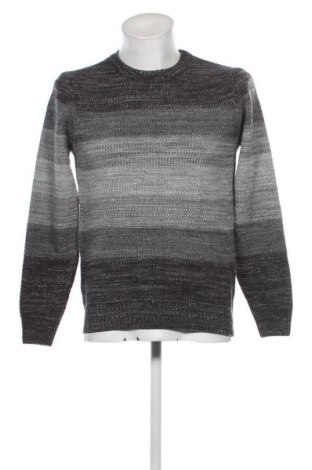 Мъжки пуловер LC Waikiki, Размер M, Цвят Сив, Цена 16,53 лв.