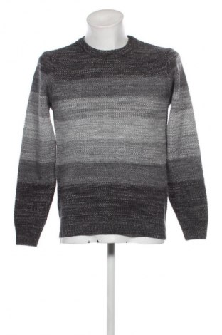 Herrenpullover LC Waikiki, Größe M, Farbe Grau, Preis 7,49 €