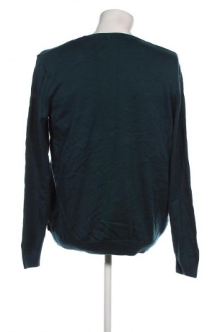 Herrenpullover LC Waikiki, Größe XL, Farbe Grün, Preis € 5,49