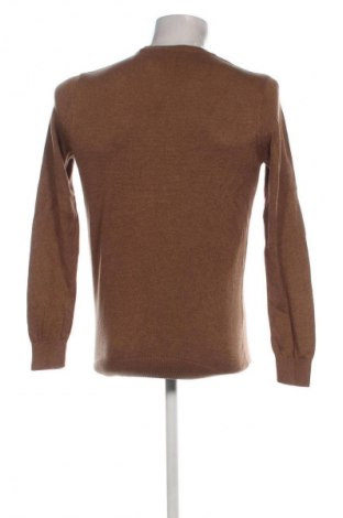 Herrenpullover LC Waikiki, Größe S, Farbe Braun, Preis € 7,49