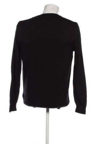 Herrenpullover LC Waikiki, Größe M, Farbe Schwarz, Preis € 7,49