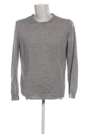 Herrenpullover LC Waikiki, Größe XL, Farbe Grau, Preis 20,18 €