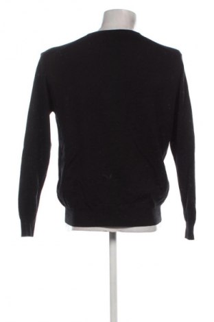 Herrenpullover Lawrence Grey, Größe L, Farbe Schwarz, Preis € 15,49