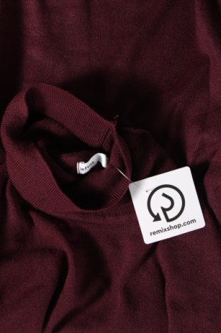 Herrenpullover Lefties, Größe L, Farbe Rot, Preis 8,49 €