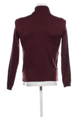 Herrenpullover Lefties, Größe L, Farbe Rot, Preis 8,49 €