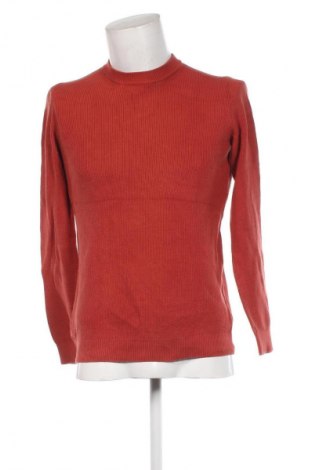 Herrenpullover Lefties, Größe M, Farbe Orange, Preis € 7,49