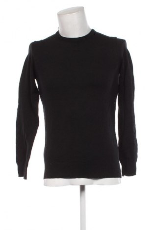 Herrenpullover Lefties, Größe M, Farbe Schwarz, Preis 5,99 €