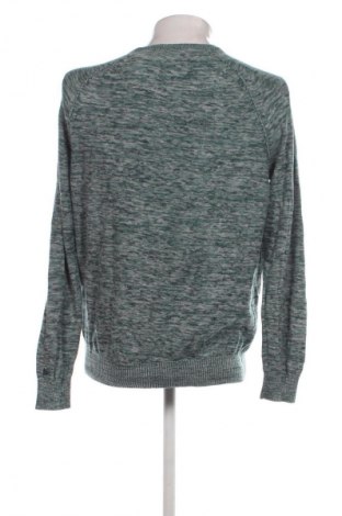 Herrenpullover Lerros, Größe L, Farbe Grün, Preis 10,99 €