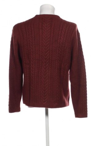 Herrenpullover Levi's, Größe S, Farbe Rot, Preis € 18,49