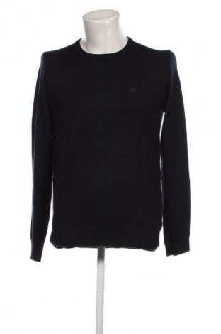 Herrenpullover Lindbergh, Größe M, Farbe Blau, Preis € 32,79