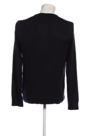 Herrenpullover Lindbergh, Größe M, Farbe Blau, Preis € 32,79