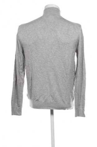 Herrenpullover Lindbergh, Größe L, Farbe Grau, Preis 25,49 €