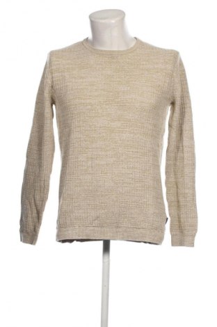 Herrenpullover Lindbergh, Größe M, Farbe Beige, Preis € 32,79