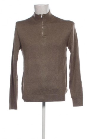 Herrenpullover Lindbergh, Größe M, Farbe Braun, Preis € 32,79