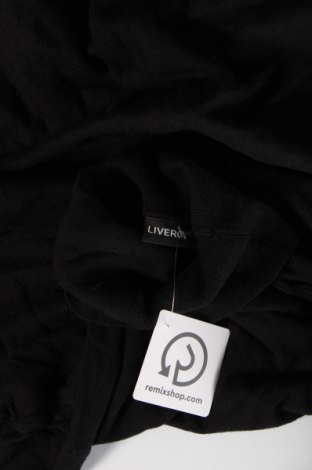 Pulover de bărbați Livergy, Mărime XL, Culoare Negru, Preț 42,99 Lei