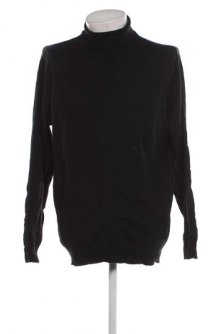 Herrenpullover Livergy, Größe XL, Farbe Schwarz, Preis € 6,49