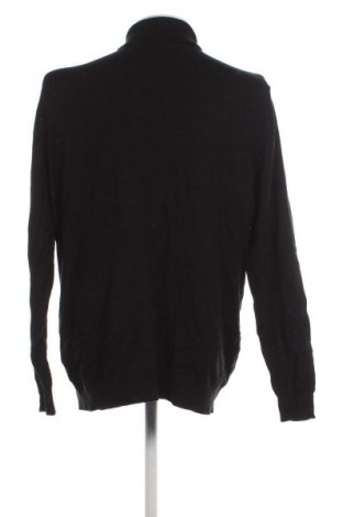 Herrenpullover Livergy, Größe XL, Farbe Schwarz, Preis € 6,49