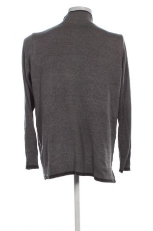 Herrenpullover Livergy, Größe XL, Farbe Grau, Preis € 6,49