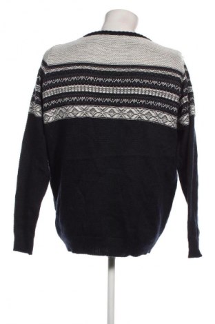 Męski sweter Livergy, Rozmiar XL, Kolor Niebieski, Cena 37,99 zł