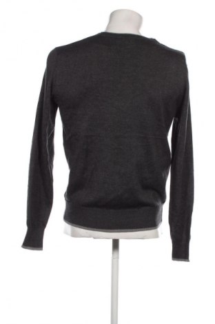 Herrenpullover Luciano, Größe M, Farbe Grau, Preis € 8,49