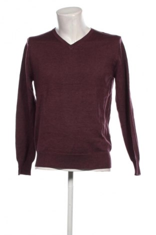 Herrenpullover Luciano, Größe M, Farbe Braun, Preis € 8,49