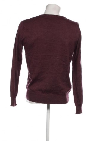 Herrenpullover Luciano, Größe M, Farbe Braun, Preis 8,49 €