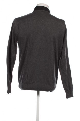 Herrenpullover Luciano, Größe XL, Farbe Grau, Preis € 27,99