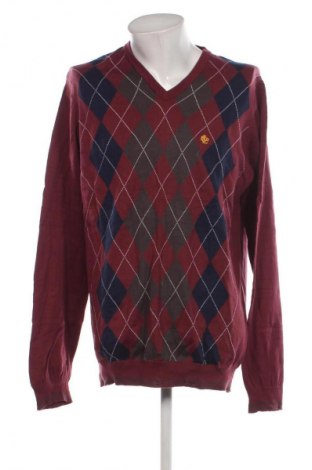 Herrenpullover Lyle & Scott, Größe XXL, Farbe Mehrfarbig, Preis 21,99 €