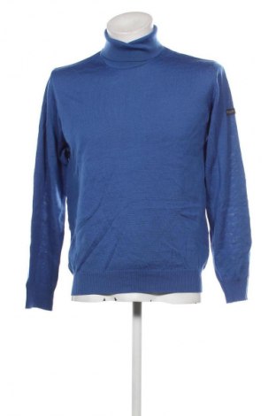 Herrenpullover Maerz Muenchen, Größe L, Farbe Blau, Preis € 36,99