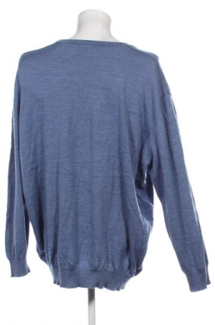 Herrenpullover Maerz Muenchen, Größe L, Farbe Blau, Preis 23,99 €