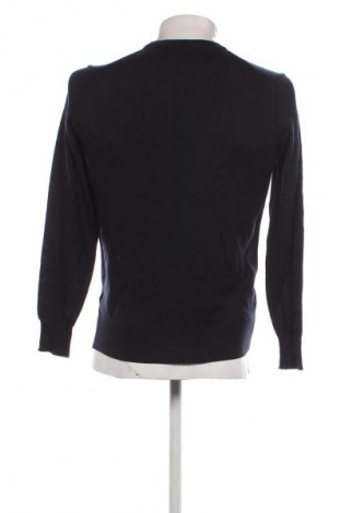 Herrenpullover Man By Tchibo, Größe M, Farbe Blau, Preis 7,49 €