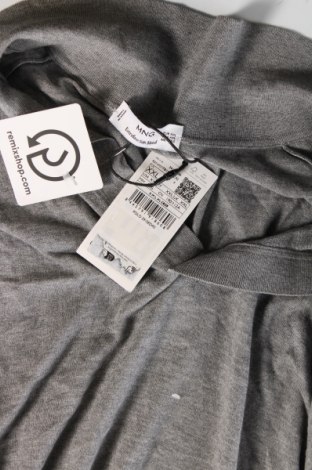 Herrenpullover Mango, Größe XXL, Farbe Grau, Preis 39,69 €