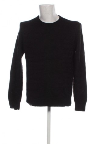 Herrenpullover Mango, Größe L, Farbe Schwarz, Preis € 8,49