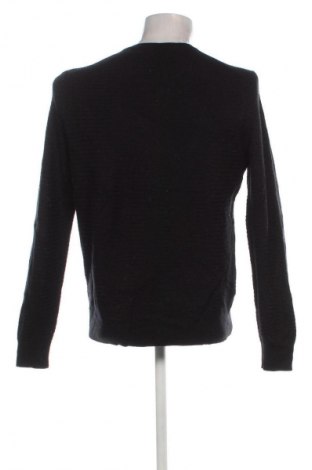 Herrenpullover Mango, Größe L, Farbe Schwarz, Preis 6,99 €