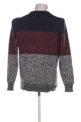 Herrenpullover Man's World, Größe M, Farbe Mehrfarbig, Preis € 7,49