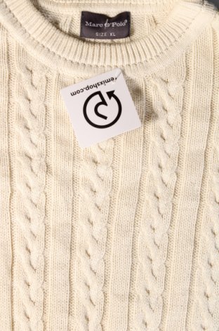 Herrenpullover Marc O'Polo, Größe XL, Farbe Beige, Preis 23,99 €