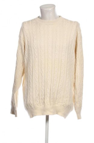 Herrenpullover Marc O'Polo, Größe XL, Farbe Beige, Preis 13,99 €