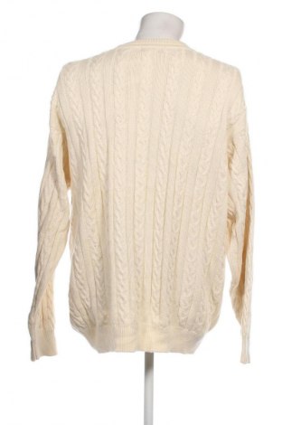 Herrenpullover Marc O'Polo, Größe XL, Farbe Beige, Preis 13,99 €