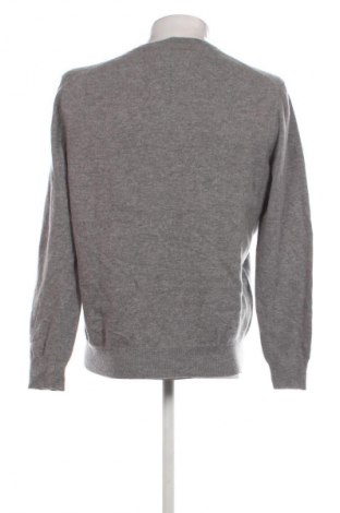 Herrenpullover Marc O'Polo, Größe L, Farbe Grau, Preis € 23,99