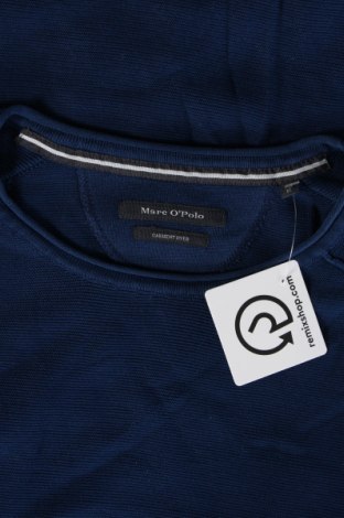 Herrenpullover Marc O'Polo, Größe XL, Farbe Blau, Preis € 23,99