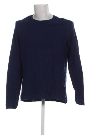 Herrenpullover Marc O'Polo, Größe XL, Farbe Blau, Preis € 23,99