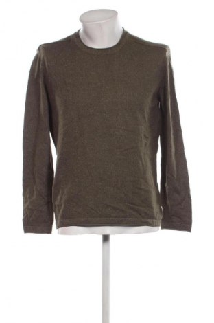 Herrenpullover Marc O'Polo, Größe L, Farbe Grün, Preis € 13,99