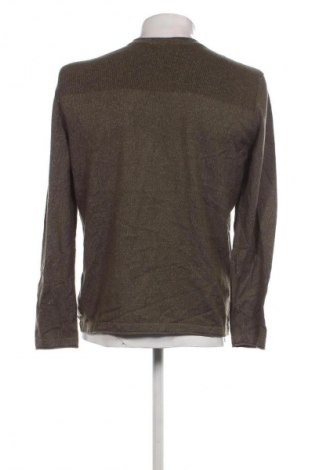 Herrenpullover Marc O'Polo, Größe L, Farbe Grün, Preis 13,99 €