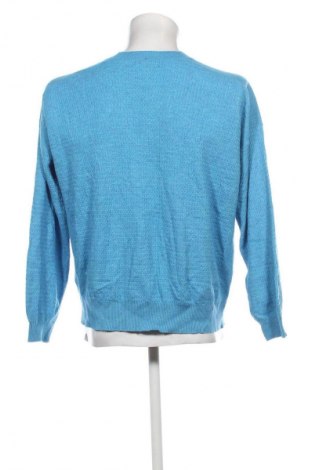 Herrenpullover Marks & Spencer, Größe XL, Farbe Blau, Preis € 8,79