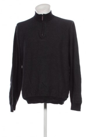 Męski sweter Marks & Spencer, Rozmiar XXL, Kolor Szary, Cena 30,99 zł