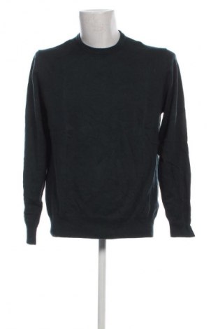 Herrenpullover Marks & Spencer, Größe XL, Farbe Grün, Preis 8,79 €